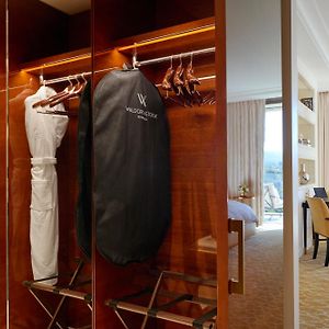 Beverly Hills Junior Suite Terrace